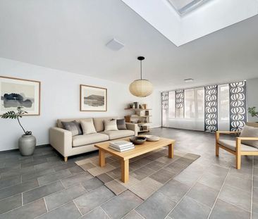 Charmant appartement/loft proche du centre - Photo 5