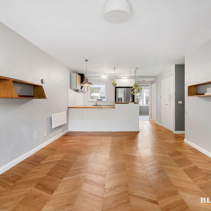 7/16 Macpherson Street, O'Connor ACT 2602 - Apartment For Rent | Domain - Photo 1