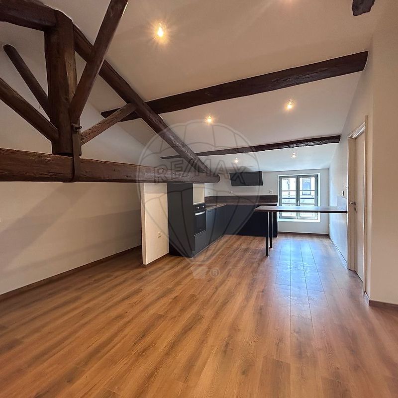 Location Appartement 3 pièces 52m² VILLEFRANCHE SUR SAONE 69400 - Photo 1