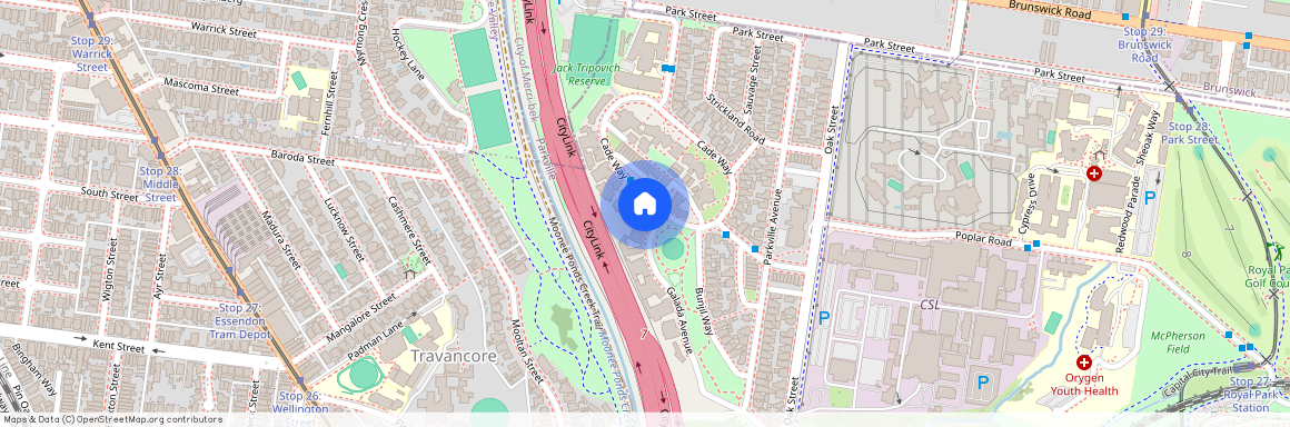 91 Galada Ave, Melbourne, Victoria 3052