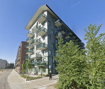 Malmö - 2rok - 4mån - 9.283kr/mån - Photo 1