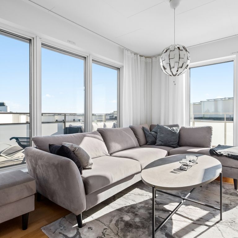 Hjärtstensvägen, Kungsängen - Foto 1