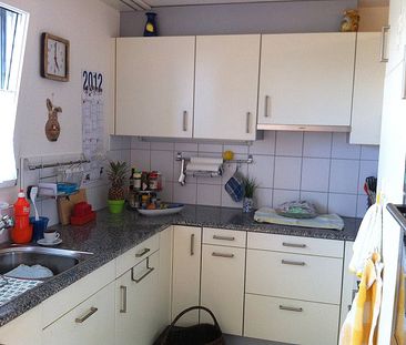 Rückzugsort mit Charakter - Foto 4
