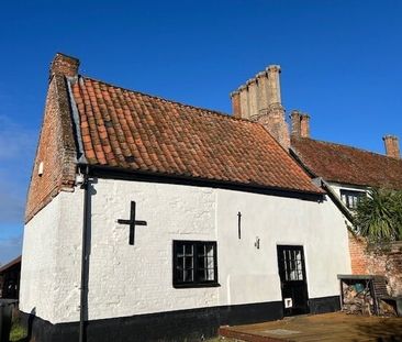 Chapel Road, Diss, Wattisfield - Photo 5