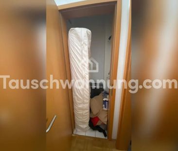 TAUSCHWOHNUNG Biete schöne Wohnung in Bonn - Suche linksrheinisch Köln - Foto 1