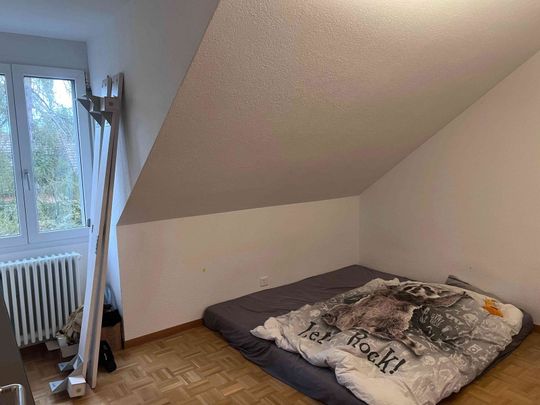 3.5 Zimmer, 65 m², 3. Stock - Foto 1