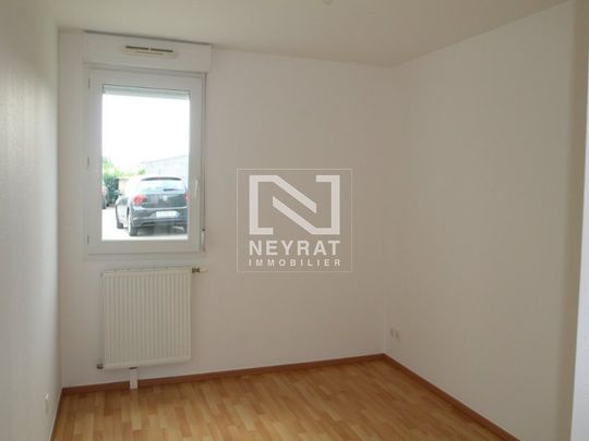 APPARTEMENT T4 A LOUER - Photo 1