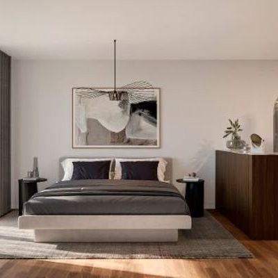 Top ausgestattete Wohnung an bester Lage - Photo 1