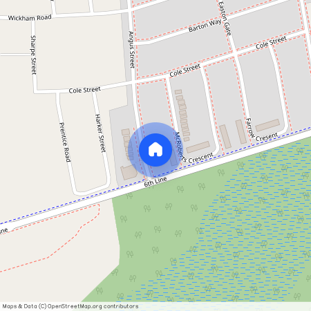 1509 ANGUS STREET, Innisfil, Rural Innisfil