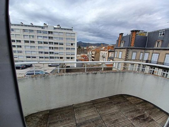 63000, Clermont-Ferrand - Photo 1