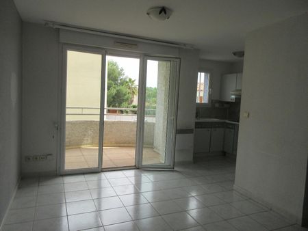 Appartement à PERPIGNAN – 557.0€/mois - Photo 4