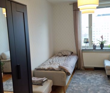 Valla torg, Årsta - Foto 2