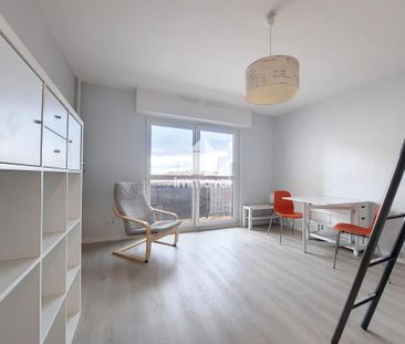 Location Appartement 1 pièce Meublé 25m² STRASBOURG 67200 - Photo 5