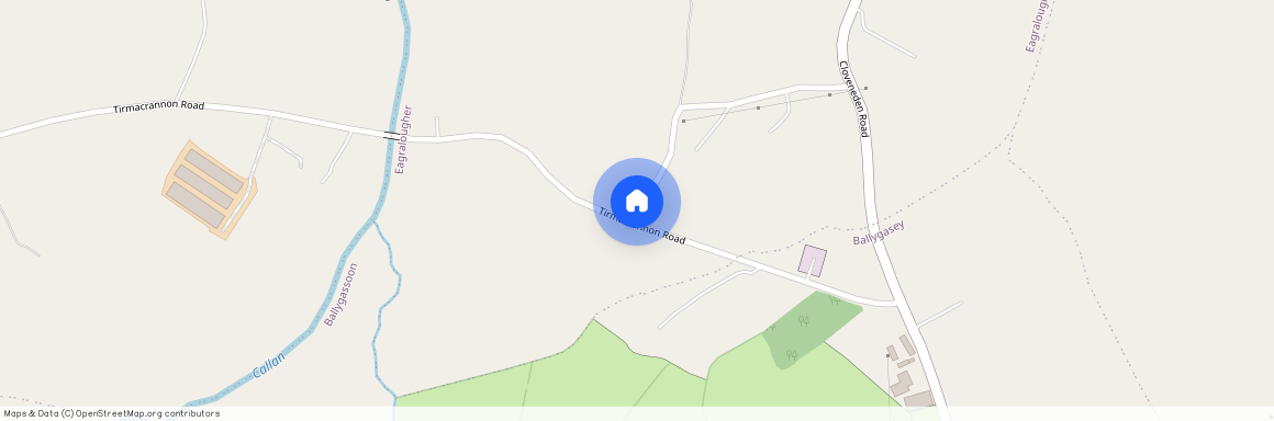 15 Tirmacrannon Road, Loughgall, BT61 8LW