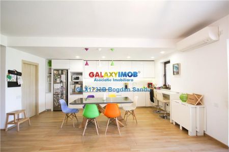 Casa cu 4 camere de inchiriat in Chiajna - Fotografie 5