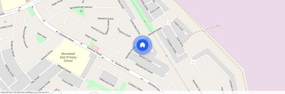 1/40 Schifcofske Drive, Qld 4744, Moranbah