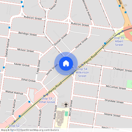 1A/1 Wilkinson Street, Vic 3073, Reservoir