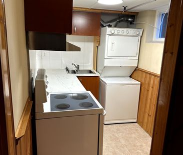 For Lease - 204 Mason Drive, Whitby, Ontario - Photo 3