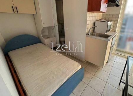 Studio/Γκαρσονιέρα για ενοικίαση Πάτρα - Κέντρο (Πάτρα) - Photo 2