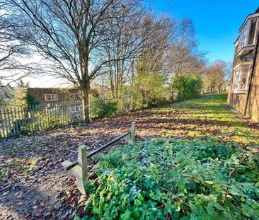 1 bedroom maisonette to rent - Photo 6