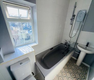 2 bedroom cluster house to rent - Photo 5