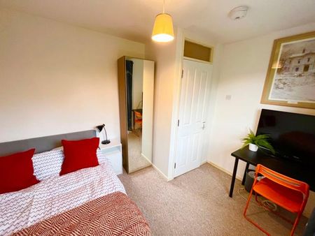 1 bedroom house to rent - Photo 2