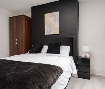 Room in a Shared House, Windsor Road, L13 - Photo 3