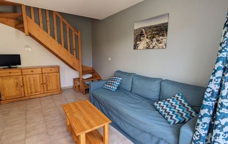 Location Maison Calvisson - Photo 4