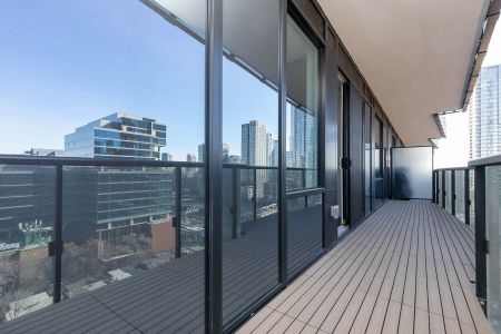 For Lease - 480 Front Street Unit# 1004, Toronto, Ontario - Photo 2