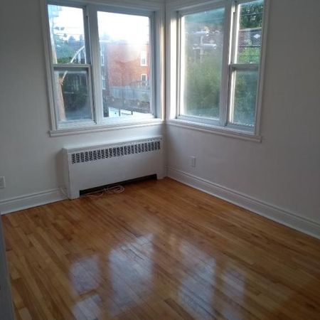 2 1/2 à louer, LIBRE le 1er MAI, Rosemont/Petite-Patrie - Photo 3