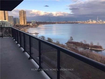 For Lease - 110 Marine Parade Drive Unit# 903, Toronto, Ontario - Photo 4