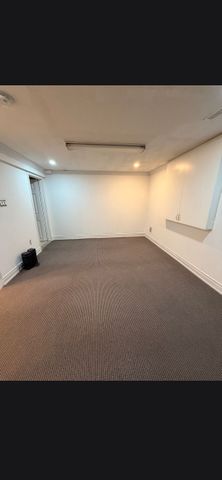 For Lease - 7 Waltham Drive Unit# Lower Level B, Toronto, Ontario - Photo 4