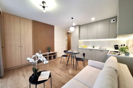 Mieszkanie wynajem Gorzów, Śródmieście, 2 pokoje, 39 m - Photo 5