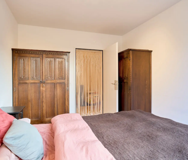 3.5-ZIMMER-WOHNUNG IN MATTHÄUS (4057 BASEL) - NACHMIETER GESUCHT - Photo 6