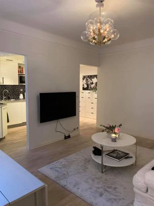 Tomtebogatan - Photo 1