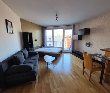Pronájem bytu 1+kk • 38 m² bez realitkyDrahobejlova, Praha - Libeň - Photo 2