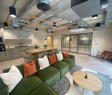 1 bedroom flat to rent - Photo 3
