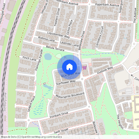 13 Watersprite Blvd, Sunbury