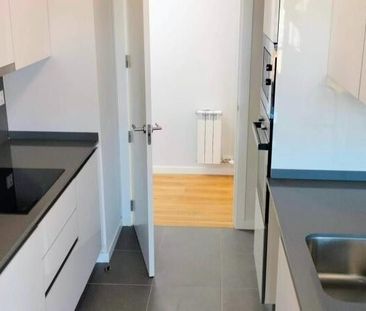 4 bedroom luxury Flat for rent in Mataró, Catalonia - Foto 4