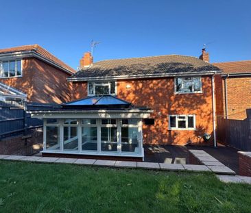 Shepherds Way, Castledean, Bournemouth, BH7 - Photo 5