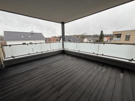 Zentral gelegene Etagenwohnung mit Balkon - Photo 3