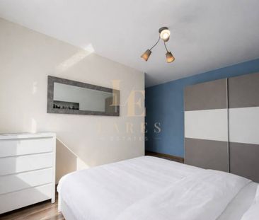 Mokotów | Parking | Dostępne od zaraz - Zdjęcie 3