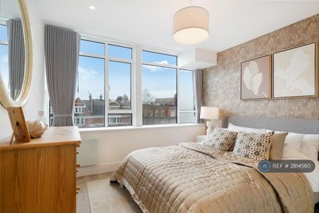 1 bedroom flat to rent - Photo 5