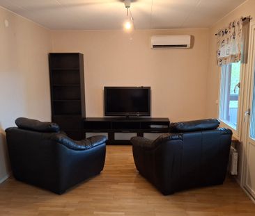 Sjöbackestigen, Oxelösund - Foto 4