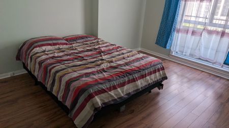 For Lease - 1320 Mississauga Valley Boulevard Unit# 1003, Mississauga, Ontario - Photo 2