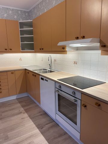 Gamla Öxneredsvägen, Vänersborg - Foto 5