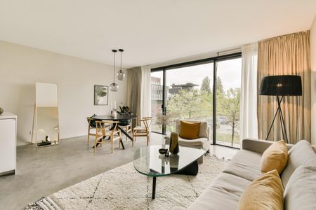 Te huur: Appartement Solitudolaan in Amsterdam - Photo 2
