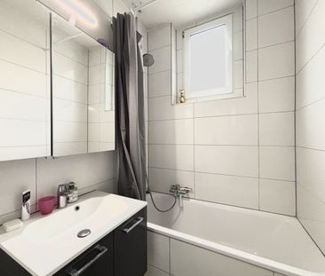 4 Zimmer, 93 m², EG - Photo 1