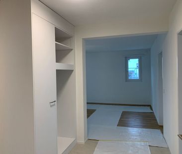4 Zimmer, 107 m², EG - Foto 6
