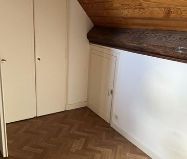 T2 duplex traversant au cœur de Dole - Photo 4